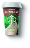 Kava Starbucks 220 ml
