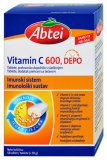 Abtei Vitamin C tablete 600 g