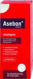 Asebon šampon za jačanje, obnovu i rast kose, 200 ml