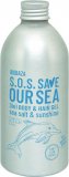 Biobaza S.O.S. Save Our Sea 3u1 Dupin gel za tuširanje, 250 ml