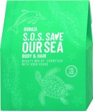 Biobaza S.O.S. Save Our Sea Kornjača poklon-paket