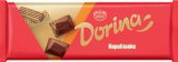 Čokolada Dorina 290 g