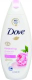 Dove Sweet Cream&Peony gel za tuširanje, 250 ml
