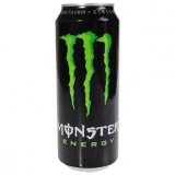 Energetski napitak Monster 0,5 l