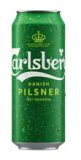 Pivo Carlsberg 0,5 l