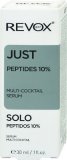 Revox Just Peptides 10 % serum za lice, 30 ml
