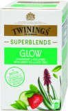 Twinings Superblends Glow čaj, 36 g