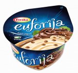 Grčki tip jogurta Vilikis ili jogurt Euforija Vindija 150 g
