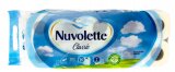 Toaletni papir Nuvolette 10 kom
