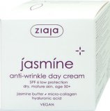 Jasmin 50+ dnevna krema protiv bora ZF 6 Ziaja, 50 ml