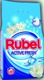 Deterdžent Rubel Active fresh, 30 pranja
