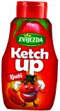 Ketchup blagi, ljuti Zvijezda 500 g