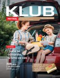Petrol klub katalog 15.07.-04.09.2022.