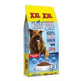 Hrana za pse Nutri pure 13 kg