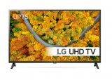 TV LED LG 43UP75003LF UHD DVB-T2/S2