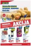 Metro katalog Prehrana 04.08.-17.08.2022.