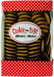 Keks Cookie your Life Jaffa 800 g