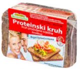 Proteinski kruh Encian 250 g