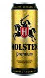 Pivo Premium 4% alk. Holsten, 0,5 l
