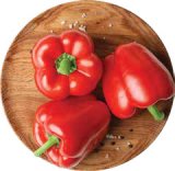 Paprika crvena 1 kg