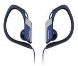 Slušalice PANASONIC RP-HS34E-A In-Ear - Blue
