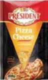 -20% uz Cool karticu Sir Pizza Cheese President 200 g