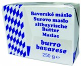 Maslac Burro bavarese 250 g