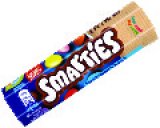 Bomboni Nestle Smarties 38 g