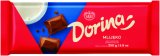 Čokolada mliječna Dorina 250 g