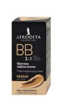 Afrodita, BB krema, 30 ml