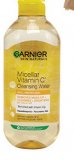 Garnier Vitamin C micelarna voda 400 ml