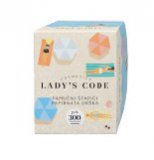 Lady's Code higijenski štapići