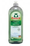 Tekući deterdžent za pranje posuđa Frosch 750 ml