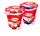 Voćni jogurt mix, jagoda Freska, 150 g