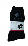 Čarape Lotto, 3 para