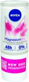 Deo roll-on Magnesium Dry Nivea 50 ml