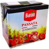 Pasirana rajčica Baron, 500 ml