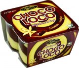 Puding Choco Loco, 4x125 g