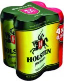 Pivo Holstein, 4x500 ml