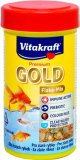 Gold Premium Flake mix hrana za zlatne ribice Vitakraft, 100 ml