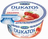 Jogurt Dukatos razne vrste 150 g