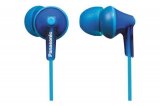 Slušalice PANASONIC RP-HJE125E-A In-Ear - Blue