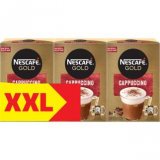 Cappuccino Original ili vanilija Nescafe 3x112 ili 3x148 g
