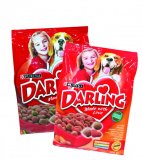 Hrana za pse Darling, 500 g