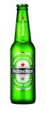 Pivo 5% alk. Heineken, 0,4 l