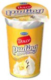 Puding Dolce, Dukat