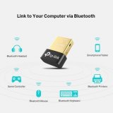 Bluetooth USB adapter TP LINK Nano 4.0