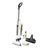Uređaj za čišćenje podova Karcher FC 5i Cordless Premium bijeli - 1.055-660 povrat od kupca