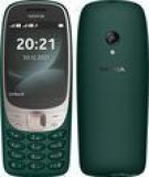Mobitel NOKIA 6310 Dual SIM Green