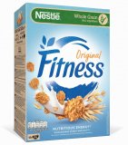 -20% na žitarice Nestle Fitness